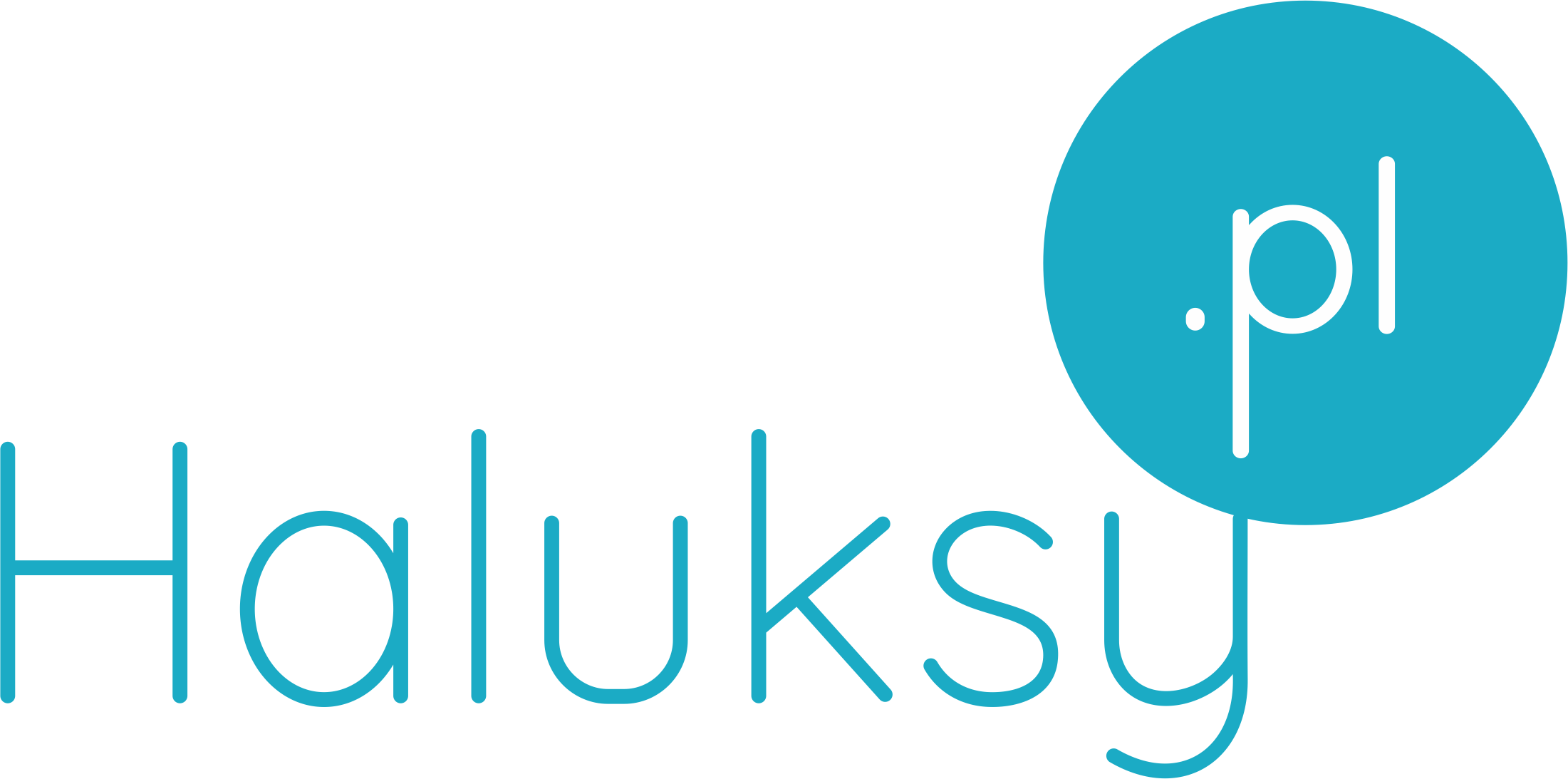 Haluksy.pl - największy portal o haluksach i sposobach na ich leczenie.